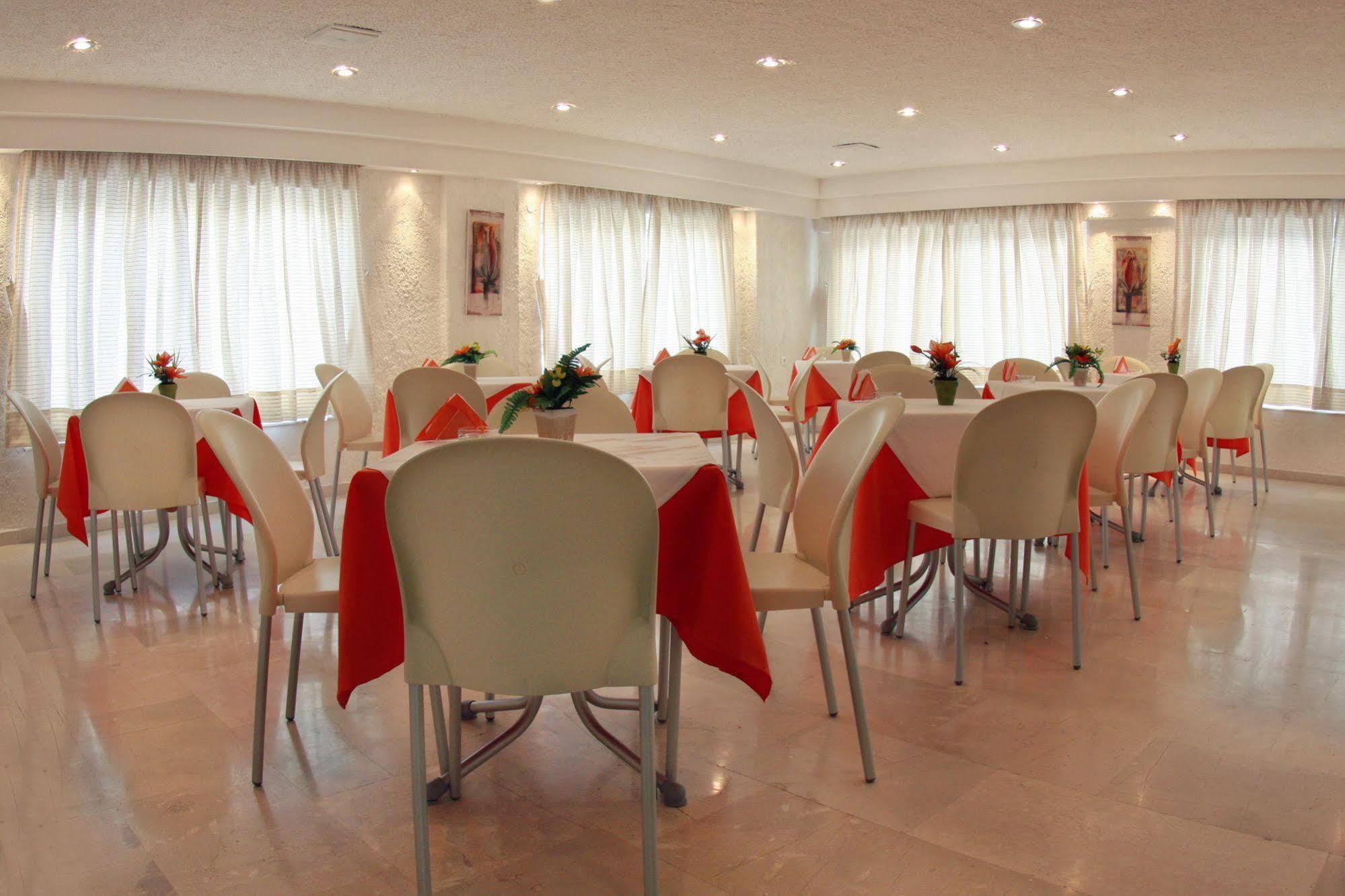 Nancy Hotel Херсонісос Екстер'єр фото